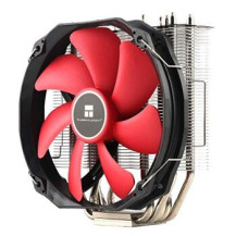 Thermalright Kühler TA 140 - 115x/1200/20xx/1366/AM4/AM5 - Dissipatore per CPU - AMD Socket AM4 (Ryzen)