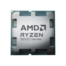 AMD Ryzen 7 9700X - 3,8 GHz - 8 core - 16 thread