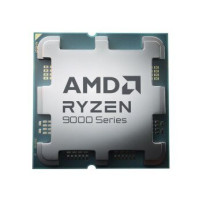 AMD Ryzen 7 9700X - 3,8 GHz - 8 core - 16 thread