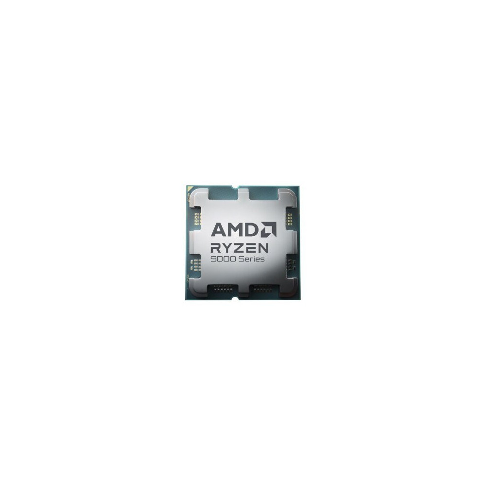 AMD Ryzen 7 9700X - 3,8 GHz - 8 core - 16 thread