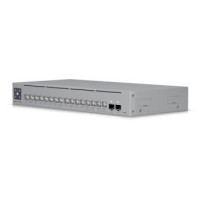 Ubiquiti UniFi Switch Pro Max 16 PoE - Switch - L3 - managed - 12 x 10/100/1000 (12 PoE+, 4 PoE++)