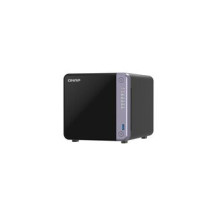 QNAP TS-432X-4G 4-BAY 3.5IN DESKTOP