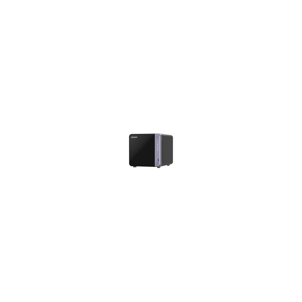 QNAP TS-432X-4G 4-BAY 3.5IN DESKTOP