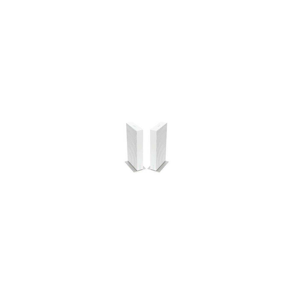Acer Wave 7 (T7c) - Sistema WLAN - (router) - Rete 1GbE, 2.5GbE, Wi-Fi 7