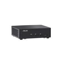 ASUS NUC 14 Pro RNUC14RVKI300002I - Barebone - Mini PC - 1 x Core 3 100U / 1,2 GHz - RAM 0 GB - Intel Graphics - Wi-Fi 6E, 1GbE,