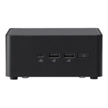 ASUS NUC 14 Pro+ RNUC14RVHV700002I - Barebone - Mini PC - 1 x Core Ultra 7 165H / 1,4 GHz - vPro - RAM 0 GB - Intel Arc Graphics