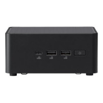 ASUS NUC 14 Pro+ RNUC14RVHV700002I - Barebone - Mini PC - 1 x Core Ultra 7 165H / 1,4 GHz - vPro - RAM 0 GB - Intel Arc Graphics