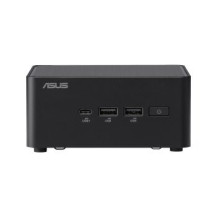 ASUS NUC 14 Pro+ RNUC14RVHV700002I - Barebone - Mini PC - 1 x Core Ultra 7 165H / 1,4 GHz - vPro - RAM 0 GB - Intel Arc Graphics