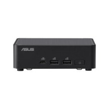 ASUS NUC 14 Pro RNUC14RVKU700002I - Barebone - Mini PC - 1 x Core Ultra 7 155H / 1,4 GHz - RAM 0 GB - Intel Arc Graphics - 1GbE,