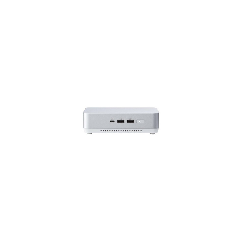 ASUS NUC 14 Pro+ RNUC14RVSU900000I - Barebone - Mini PC - 1 x Core Ultra 9 185H / 2,3 GHz - RAM 0 GB - Intel Arc Graphics - Wi-F