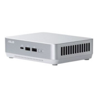 ASUS NUC 14 Pro+ RNUC14RVSU900000I - Barebone - Mini PC - 1 x Core Ultra 9 185H / 2,3 GHz - RAM 0 GB - Intel Arc Graphics - Wi-F