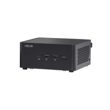 ASUS NUC 14 Pro RNUC14RVHU500002I - Barebone - Mini PC - 1 x Core Ultra 5 125H / 1,2 GHz - RAM 0 GB - Intel Arc Graphics - Wi-Fi