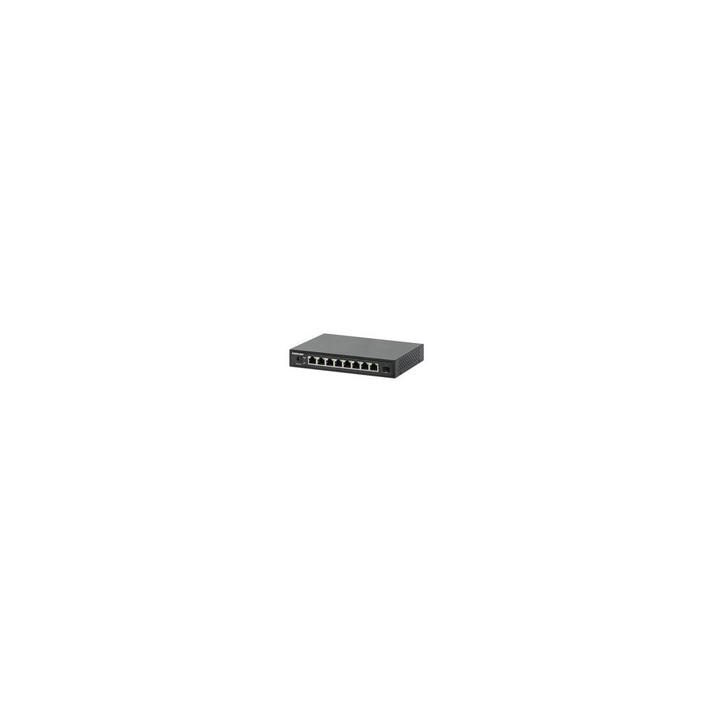 Intellinet Switch 8 porte 2.5G 8xRJ45 1xSFP+ - Switch