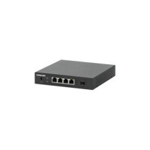 Intellinet Switch a 5 porte 4x 2.5G Porte Ethernet 10G SFP+ - Switch - 5 porte