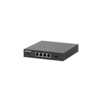 Intellinet Switch a 5 porte 4x 2.5G Porte Ethernet 10G SFP+ - Switch - 5 porte