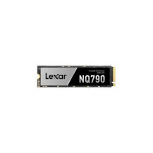 Lexar NQ790 - SSD - 2 TB - interno - M.2 2280 - PCIe 4.0 x4 (NVMe)