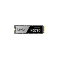 Lexar NQ790 - SSD - 2 TB - interno - M.2 2280 - PCIe 4.0 x4 (NVMe)