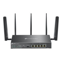 TP-LINK Omada ER706W-4G V1 - Router wireless
