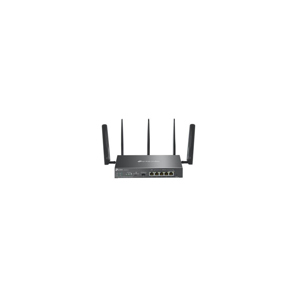TP-LINK Omada ER706W-4G V1 - Router wireless