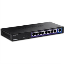 TRENDnet TEG S591 - Versione v1.0R - Switch - non gestito