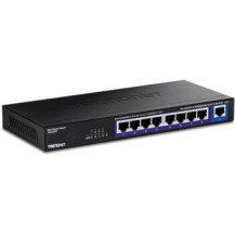 TRENDnet TEG S591 - Versione v1.0R - Switch - non gestito