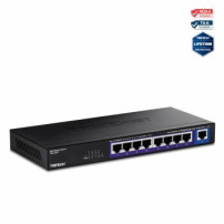 TRENDnet TEG S591 - Versione v1.0R - Switch - non gestito