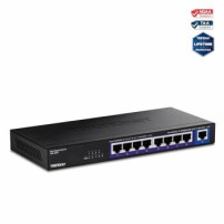 TRENDnet TEG S591 - Versione v1.0R - Switch - non gestito