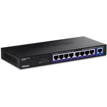 TRENDnet TEG S591 - Versione v1.0R - Switch - non gestito