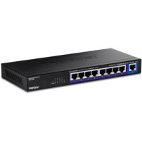 TRENDnet TEG S591 - Versione v1.0R - Switch - non gestito