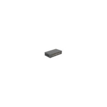 Lanberg RSGE-16 - Unmanaged - Gigabit Ethernet (10/100/1000) - Rack-Einbau - 1U