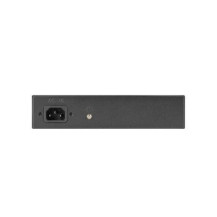 Lanberg RSGE-16 - Unmanaged - Gigabit Ethernet (10/100/1000) - Rack-Einbau - 1U