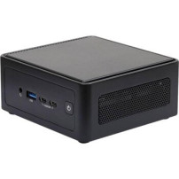 ASRock Barebone NUCS-Box-125H retail - Barebone - Core Ultra 5