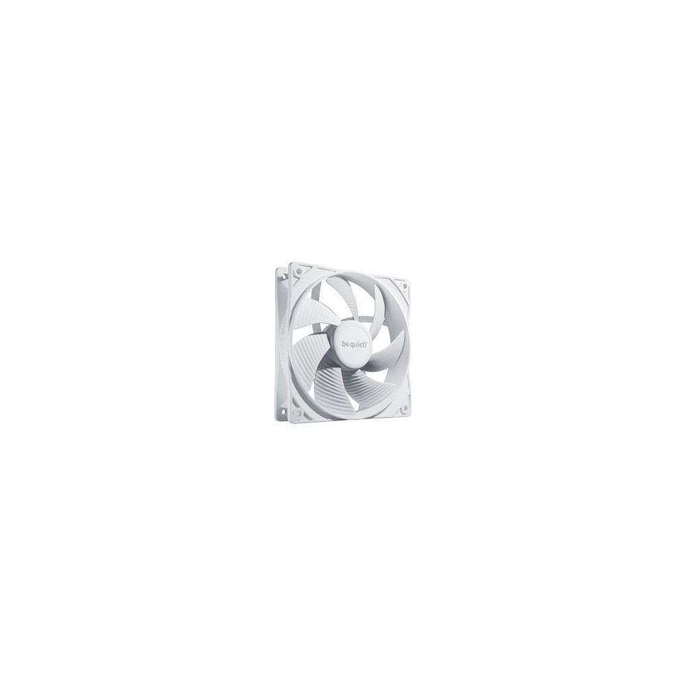 Be Quiet! Pure Wings 3 - Ventola per case - PWM