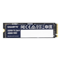 Gigabyte Gen4 4000E - SSD - 500 GB - interno - M.2 2280 - PCIe 4.0 x4 (NVMe)