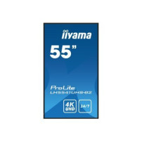 Iiyama ProLite LH5541UHS-B2 - 140 cm (55″) Classe diagonale (139 cm (54,6″)