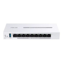 ASUS ExpertWiFi EBG19P - Router 1GbE, Bluetooth 3.0