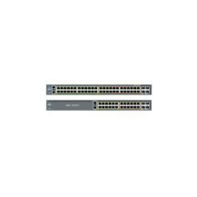 Cambium Networks cnMatrix EX3052R-P 48*RJ45 4*SPP+ no PS - Switch - Ethernet