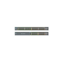 Cambium Networks cnMatrix EX3052R-P 48*RJ45 4*SPP+ no PS - Switch - Ethernet