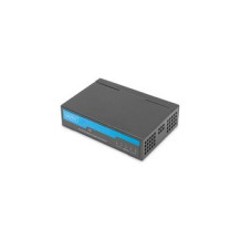 DIGITUS Switch Gigabit a 5 porte, non gestito
