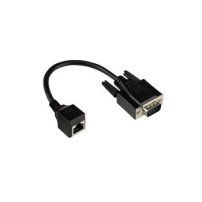 Good Connections Cavo adattatore da RJ45 a seriale RS232 - Adattatore - Digitale/Dati