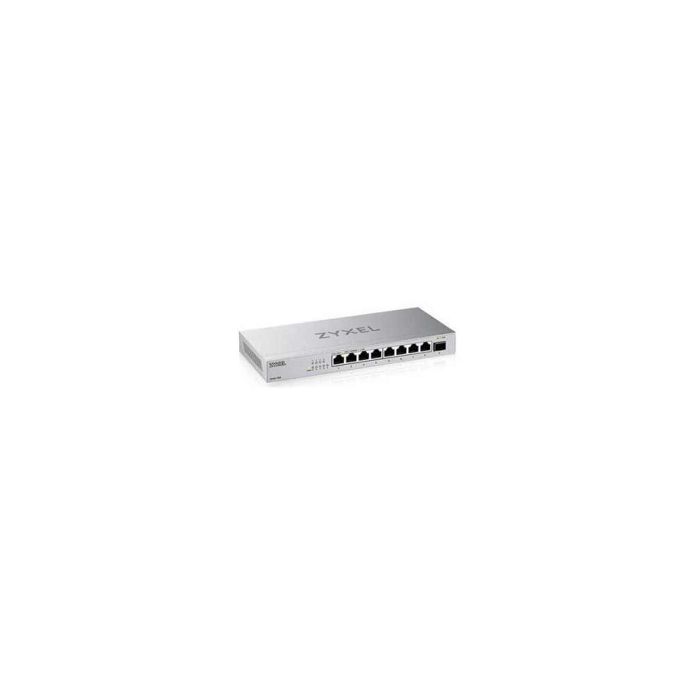 ZyXEL XMG-100 Series XMG-108 - Switch - non gestito