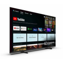 Philips 50HFL4518U - 126 cm (50″) Classe di diagonale TV LCD PrimeSuite con retroilluminazione a LED - Sanità / Hotel - Smart TV