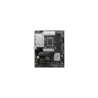MSI PRO B760-P II - Scheda madre - ATX - Presa LGA1700 - Chipset B760 - USB 3.2 Gen 1, USB-C 3.2 Gen2 - 2.5 Gigabit LAN - Grafic