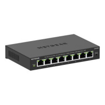 Netgear 300 Series SOHO Plus GS308E - Switch