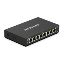Netgear 300 Series SOHO Plus GS308E - Switch