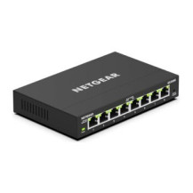 Netgear 300 Series SOHO Plus GS308E - Switch