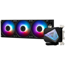 MSI MAG CORELIQUID I360 - Sistema di raffreddamento a liquido per processore - Dimensioni del dissipatore: 360 mm - (per: LGA115
