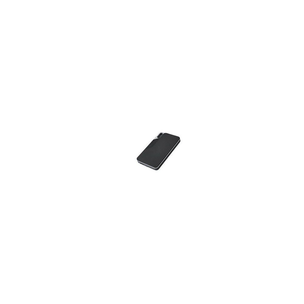 Intenso SSD esterno TX100 1TB USB 3.2 Gen 1x1 nero
