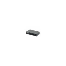Intellinet Switch PoE+ Gigabit Ethernet a 5 porte Quattro porte Gigabit PSE una porta Gigabit - Switch - 1 Gbps