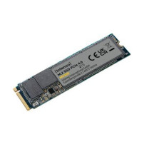 Intenso MI500 - SSD - 2 TB - interno - M.2 2280 - PCIe 4.0 x4 (NVMe)